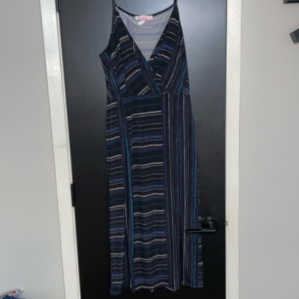 BCBG Dress